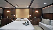 SUNCOCO -  VIP Cabin